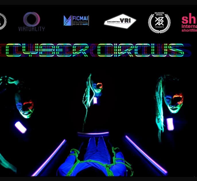 Description of Cyber Circus